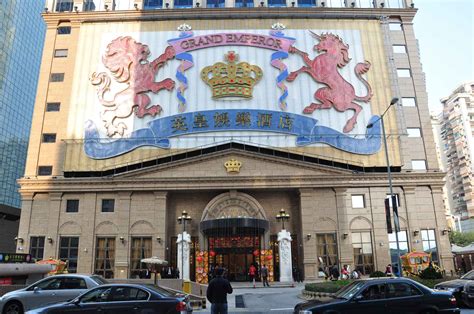 grand emperor hotel macau|grand emperor casino macau.